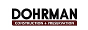 Dohrman Construction & Preservation
